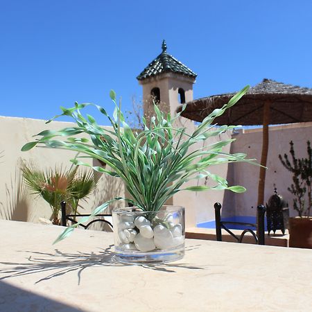Riad Dar Ftouma Марракеш Екстер'єр фото