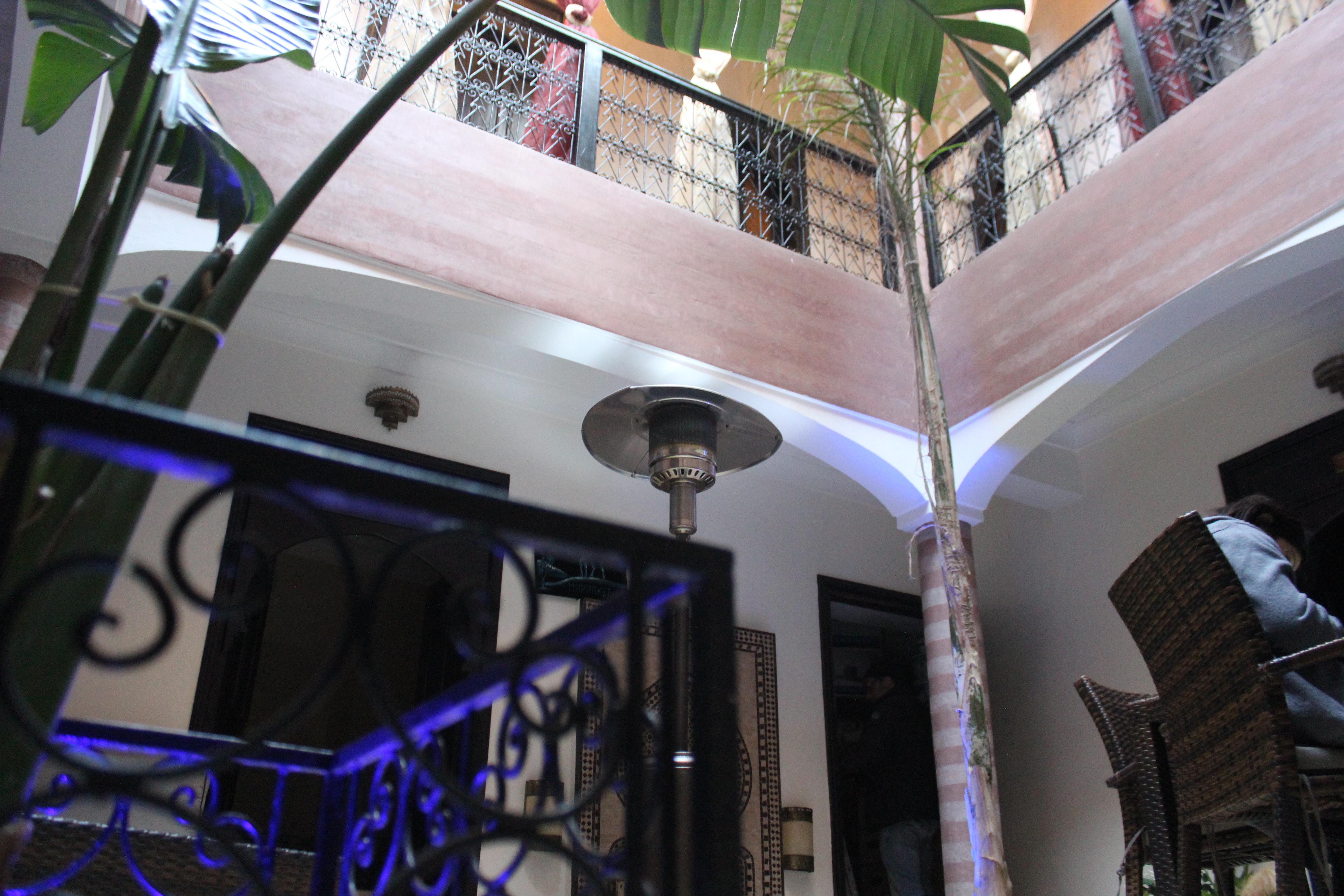 Riad Dar Ftouma Марракеш Екстер'єр фото